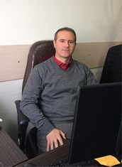 دکتر فاتح حبیبی دانشیار اقتصاد، دانشگاه کردستان