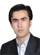 دکتر علی فقه مجیدی دانشیار اقتصاد، دانشگاه کردستان