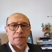 پروفسور محمد آهنجان پروفسور محمد آهنجان