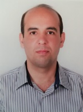 دکتر سعید ریزی دیزیچه استادیار علوم باغبانی دانشکده کشاورزی دانشگاه شهرکرد دکتر سعید ریزی دیزیچه استادیار علوم باغبانی دانشکده کشاورزی دانشگاه شهرکرد
