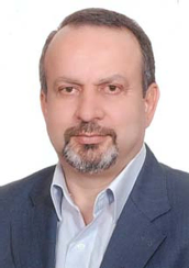 دکتر محمدرضا ریسمانچیان دانشیار ریاضی محض دانشکده علوم ریاضی دانشگاه شهرکرد