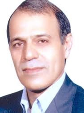 دکتر محمود حیدرزاده سهی Professor of Materials Engineering, University of Tehran , Tehran, Iran