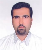 دکتر محمدرضا واعظی جزه Associate Professor of Materials Engineering, Institute of Materials and Energy, Meshkin Dasht, Iran