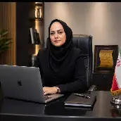 دکتر نغمه صاحبی دکتر نغمه صاحبی