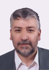 دکتر عباس ملکی دانشیار دانشکده مهندسی انرژی دانشگاه صنعتی شریف دکتر عباس ملکی دانشیار دانشکده مهندسی انرژی دانشگاه صنعتی شریف