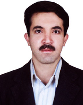 دکتر ابراهیم رحیمی دانشیار زمین شناسی مهندسی