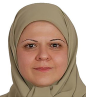 دکتر الهه ملکان راد دانشگاه علوم پزشکی تهران