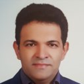 دکتر عباس رافت استاد گروه علوم دامی دانشگاه تبریز