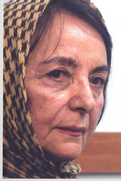 دکتر امیربانو کریمی استاد زبان و ادبیات فارسی دانشگاه تهران دکتر امیربانو کریمی استاد زبان و ادبیات فارسی دانشگاه تهران