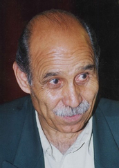 دکتر سیدمحمد حسینی استاد زبان و ادبیات عرب دانشگاه علامه طباطبایی دکتر سیدمحمد حسینی استاد زبان و ادبیات عرب دانشگاه علامه طباطبایی