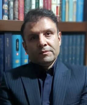 دکتر حمیدرضا اردستانی رستمی دانشیار زبان و ادبیات فارسی دانشگاه آزاد دزفول دکتر حمیدرضا اردستانی رستمی دانشیار زبان و ادبیات فارسی دانشگاه آزاد دزفول