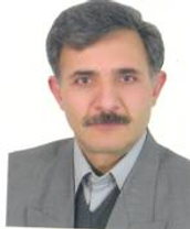 دکتر علی عبادی دانشیار زراعت و اصلاح نباتات