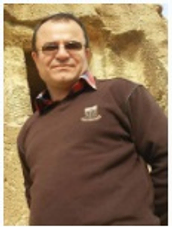 دکتر رضا رضالو Professor of  Archaeology, 
Department of Archaeology, 
Faculty of Humanities, 
The University of Mohaghegh-e-Ardebili, 
Ardebil, Iran