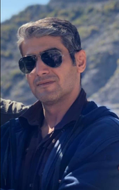 دکتر روح اله یوسفی زشک Assistant Professor of Prehistoric Archaeology,
Department of Archaeology,
Faculty of Humanities,
Islamic Azad University, Varamin-Pishva Branch,
Tehran, Iran دکتر روح اله یوسفی زشک Assistant Professor of Prehistoric Archaeology,
Department of Archaeology,
Faculty of Humanities,
Islamic Azad University, Varamin-Pishva Branch,
Tehran, Iran