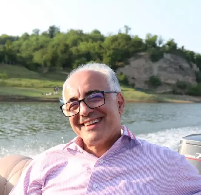 دکتر حسن فاضلی نشلی Professor of Archaeology,
Department of Archaeology,
Faculty of Humanities,
Tehran University,
Tehran, Iran دکتر حسن فاضلی نشلی Professor of Archaeology,
Department of Archaeology,
Faculty of Humanities,
Tehran University,
Tehran, Iran