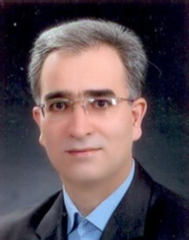دکتر سعید رحیمی استاد - اندودانتیکس - تبریز
