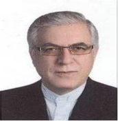 دکتر علی اصغر علوی استاد دندانپزشکی ترمیمی و زیبایی - دانشگاه علوم پزشکی شیراز - ایران
