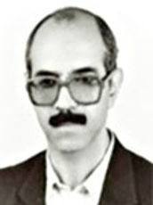 دکتر یدالله جلالی پندری دانشیار، دانشگاه یزد، یزد، ایران