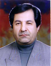 دکتر عباس مکارم استاد دندانپزشکی کودکان - دانشگاه علوم پزشکی مشهد - ایران