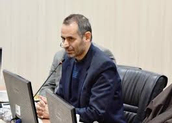 دکتر نعمت اله ایرانزاده دانشیار دانشگاه علامه طباطبایی دکتر نعمت اله ایرانزاده دانشیار دانشگاه علامه طباطبایی