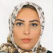 دکتر مهدیه زکی زاده AP TUWien, IT Dep. Vienna, Austria