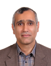 دکتر عباس معمارباشی استاد دانشگاه محقق اردبیلی