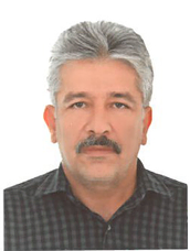 دکتر بهزاد شارقی بروجنی استاد تمام زیست شناسی دانشکده علوم پایه دانشگاه شهرکرد دکتر بهزاد شارقی بروجنی استاد تمام زیست شناسی دانشکده علوم پایه دانشگاه شهرکرد