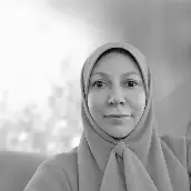 دکتر محبوبه مرشدیان عضو هیات علمی گروه زبان انگلیسی، دانشگاه طلوع مهر، قم، ایران
