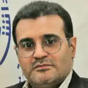 دکتر رضا شیخ اکبری مهر دکتر رضا شیخ اکبری مهر