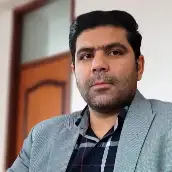 دکتر مهدی رستگاری  استادیار تربیت‌بدنی و علوم ورزشی، واحد فیروزآباد، دانشگاه آزاد اسلامی، فارس، ایران