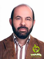 دکتر پرویز مولوی Professor, Ardabil University of Medical Science