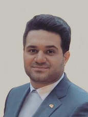دکتر امیر امینی پسا دکتری مهندسی عمران/راه و ترابری دکتر امیر امینی پسا دکتری مهندسی عمران/راه و ترابری