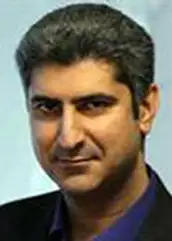 دکتر رامین روشندل Professor, Department of Energy Engineering, Sharif University of Technology دکتر رامین روشندل Professor, Department of Energy Engineering, Sharif University of Technology