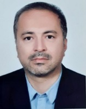 دکتر علیرضا حمیدیه استادیار گروه مهندسی صنایع، دانشگاه پیام نور، تهران، ایران دکتر علیرضا حمیدیه استادیار گروه مهندسی صنایع، دانشگاه پیام نور، تهران، ایران