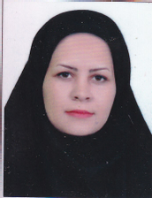 مژگان بهرامی مژگان بهرامی