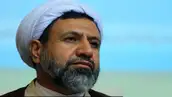 حجة الاسلام حسن علیدادی سلیمانی استادیار گروه الهیات دانشگاه شهیدباهنر کرمان حجة الاسلام حسن علیدادی سلیمانی استادیار گروه الهیات دانشگاه شهیدباهنر کرمان