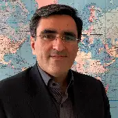 دکتر مجید حبیبی نوخندان پژوهشگاه هواشناسی و علوم جو دکتر مجید حبیبی نوخندان پژوهشگاه هواشناسی و علوم جو