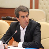 دکتر علی ذاکریان گروه علوم ورزشی، دانشگاه طلوع مهر، قم، ایران. دکتر علی ذاکریان گروه علوم ورزشی، دانشگاه طلوع مهر، قم، ایران.