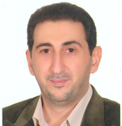 دکتر سید حیدر محمودی نجفی عضو هیات علمی دانشیار