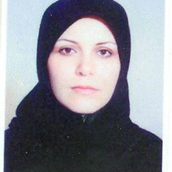 دکتر خدیجه ایران دوست دانشگاه بین المللی امام خمینی(ره) دکتر خدیجه ایران دوست دانشگاه بین المللی امام خمینی(ره)