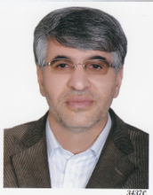 دکتر محسن عینی دانشیار