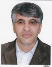 دکتر محسن عینی دانشیار دکتر محسن عینی دانشیار