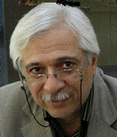 دکتر عبدالحسین فرج پهلو استاد گروه علم اطلاعات و دانش شناسی، دانشگاه شهید چمران اهواز