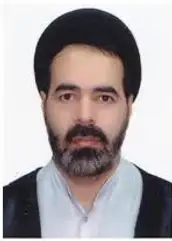 دکتر سیدضیاءالدین علیانسب دانشیار گروه قرآن و حدیث دکتر سیدضیاءالدین علیانسب دانشیار گروه قرآن و حدیث