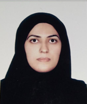 دکتر مینا فروزنده مدیر گروه اخلاق پزشکی دانشگاه علوم پزشکی ایران