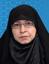 دکتر lمنصوره زارن Associate Professor, University of Religions and Denominations, Qom, Iran