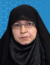 دکتر lمنصوره زارن Associate Professor, University of Religions and Denominations, Qom, Iran دکتر lمنصوره زارن Associate Professor, University of Religions and Denominations, Qom, Iran