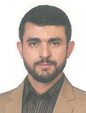 دکتر محمد مهدی رضائی عضو هیئت علمی دانشگاه بین المللی مذاهب اسلامی - گروه زبان و ادبیات عربی