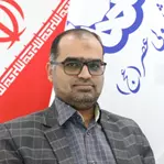 دکتر مصطفی هادوی نژاد دانشیار گروه مدیریت، دانشگاه ولی عصر (عج) رفسنجان، دکتر مصطفی هادوی نژاد دانشیار گروه مدیریت، دانشگاه ولی عصر (عج) رفسنجان،