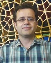 دکتر پژمان طهماسبی کهیانی دانشیار مهندسی طبیعت دانشکده منابع طبیعی و علوم زمین دانشگاه شهرکرد دکتر پژمان طهماسبی کهیانی دانشیار مهندسی طبیعت دانشکده منابع طبیعی و علوم زمین دانشگاه شهرکرد